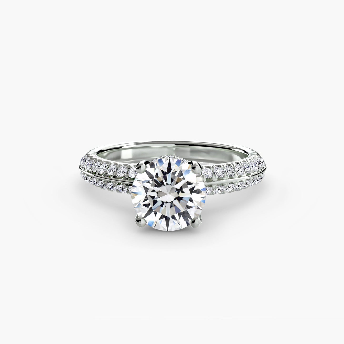 Completed Ring (United States Size 3.25)