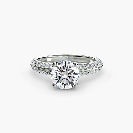 Completed Ring (United States Size 3.25)